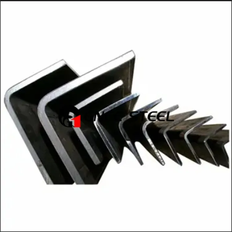 قفسه دستگاه شکل دهی زاویه فولادی شکاف دار