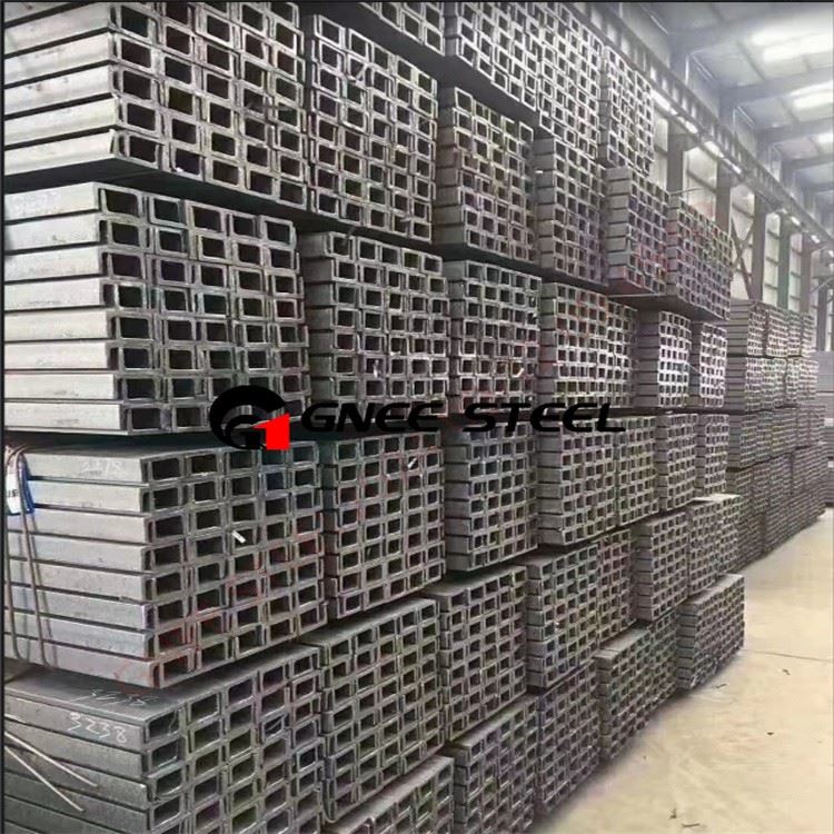 پروفیل فولادی H-Beam