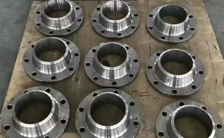 The Difference Between Inconel 601 Forged Pipe Fittings And Incoloy 800 Flanges The Difference Between Inconel 601 Forged Pipe Fittings And Incoloy 800 Flanges