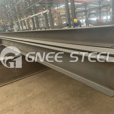 Q235 ، Q355 ، SS400 ، SS490 ، S235 ، S275 ، A36 ، A572 GR50 ، C250 ، C350 پرت...