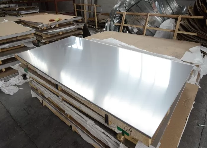 304 Stainless Steel Sheet 304 Stainless Steel Sheet
