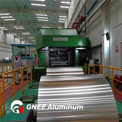 18 فویل آلومینیومی عریض