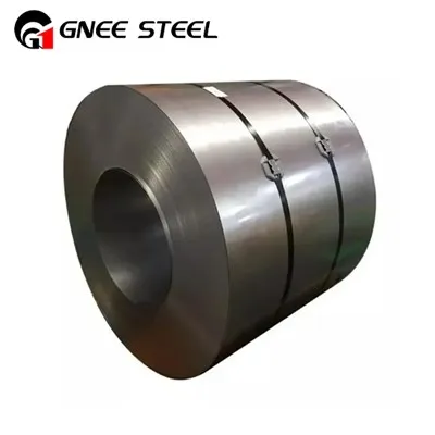 فولاد برق غیر جهت دار